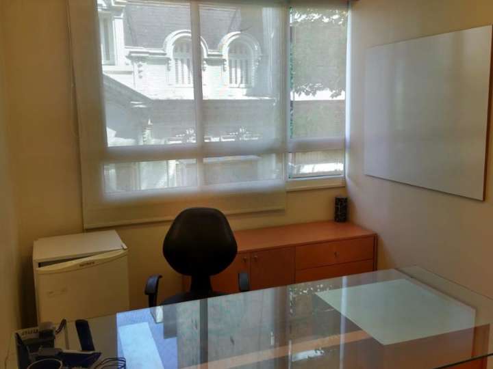 Oficina en alquiler en Sarmiento, 1800, Ciudad Autónoma de Buenos Aires
