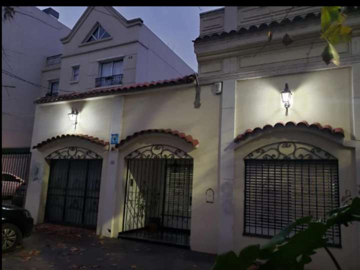 Casa en venta en José Pereyra Lucena, 719, Buenos Aires