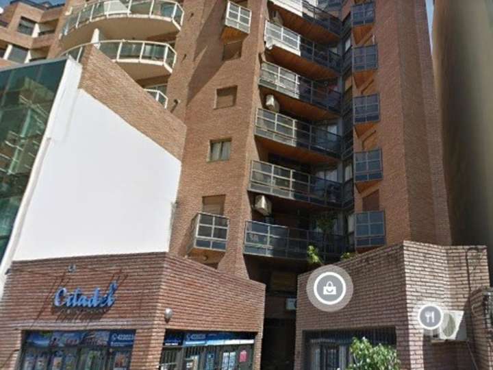 Departamento en alquiler en General Simón Bolivar, 334, Córdoba