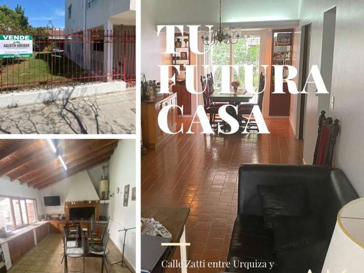 Casa en venta en Artémides Zatti, 616, Municipio de Viedma