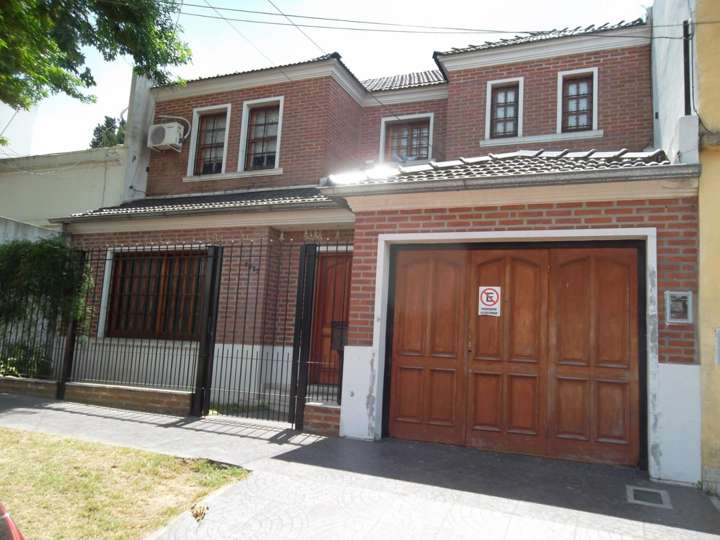 Casa en venta en San Martín, Buenos Aires