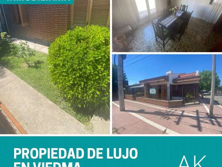 Casa en venta en Gobernador Gallardo, 302, Municipio de Viedma