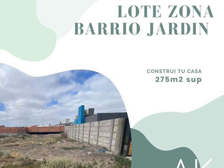 Terreno en venta en Departamento Adolfo Alsina, Río Negro