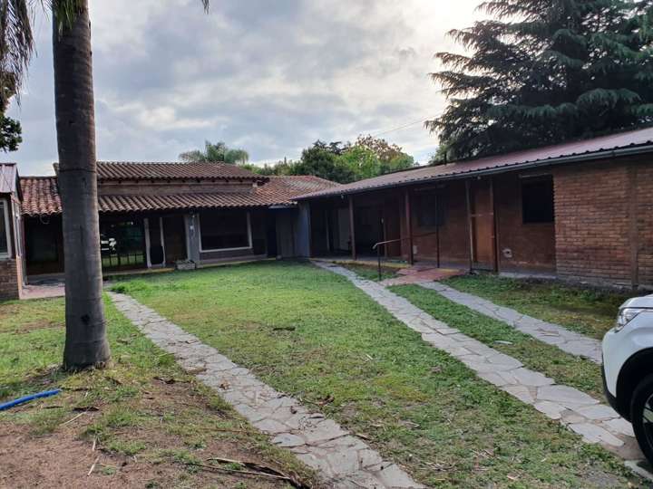 Casa adosada en venta en La Paz, 4099, Villa Luzuriaga