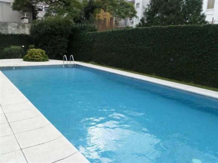 Departamento en alquiler en Teniente General Juan Domingo Perón, Ciudad Autónoma de Buenos Aires