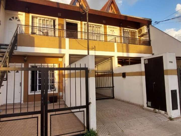 Departamento en venta en Monseñor José Marcón, 1641, Villa Luzuriaga