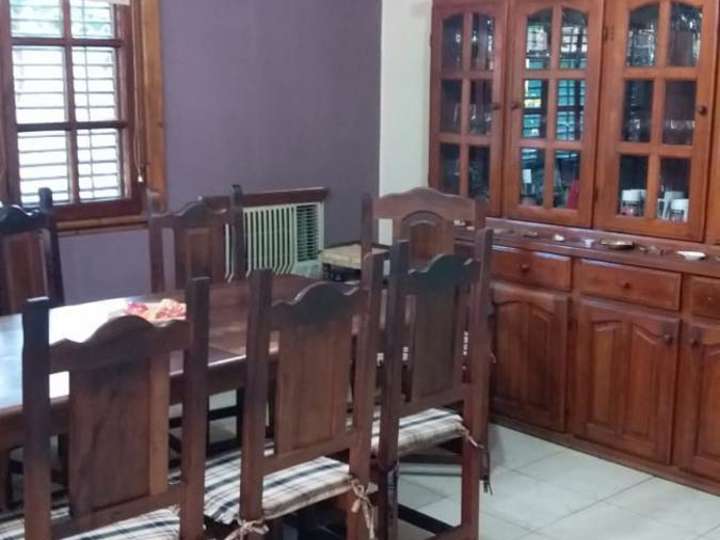 Casa en venta en Basilio Dell Eva, Hurlingham