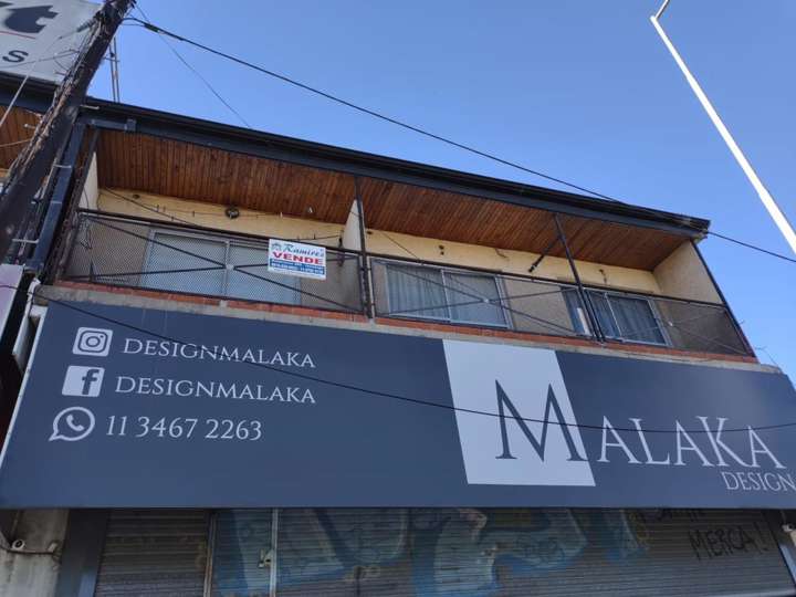 Departamento en venta en Avenida Presidente Juan Domingo Perón, Buenos Aires