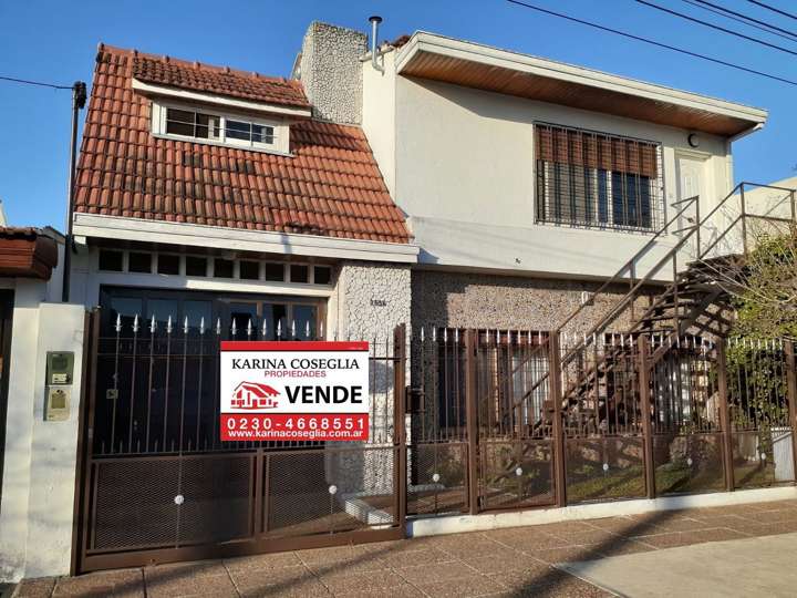 Departamento en venta en Juan Bautista Justo, 2599, Buenos Aires