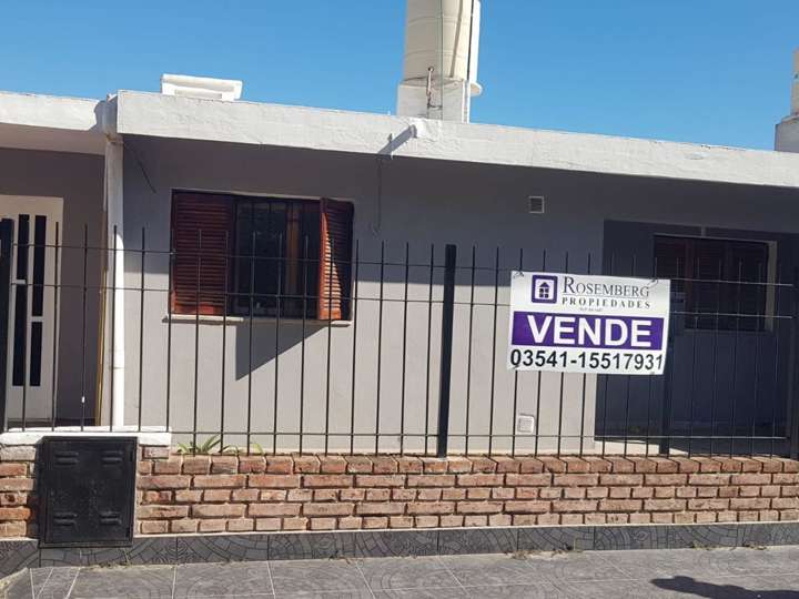 Casa en venta en Departamento Santa María, Córdoba