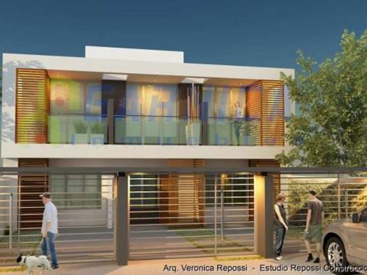 Departamento en venta en Belen, Buenos Aires