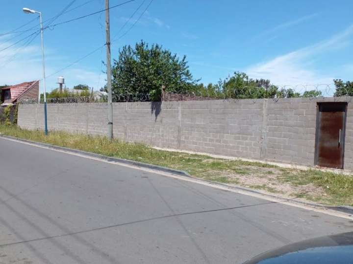 Terreno en venta en Lourdes, Los Polvorines