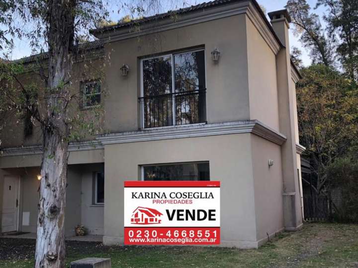 Casa en venta en El Mirlo, Buenos Aires