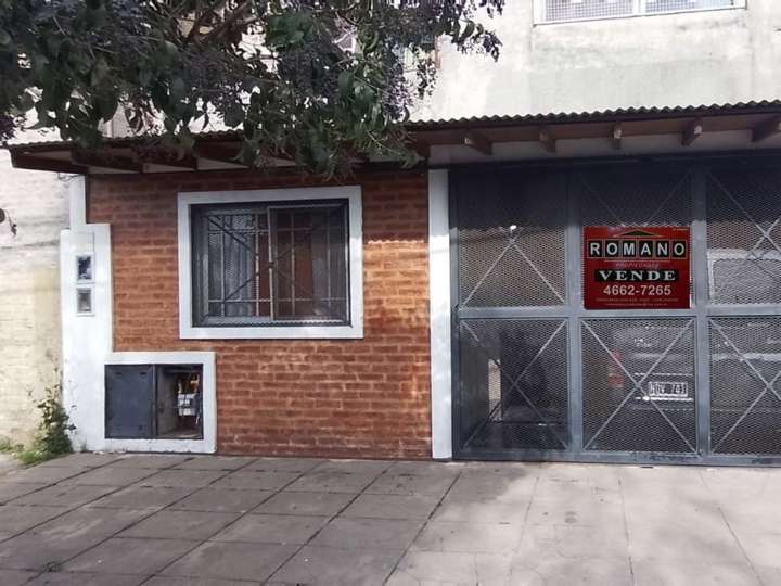 Edificio en venta en 808 - Martín Miguens, 7440, Villa Bosch