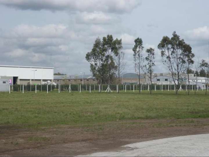 Terreno en venta en General Araoz de Lamadrid, La Reja