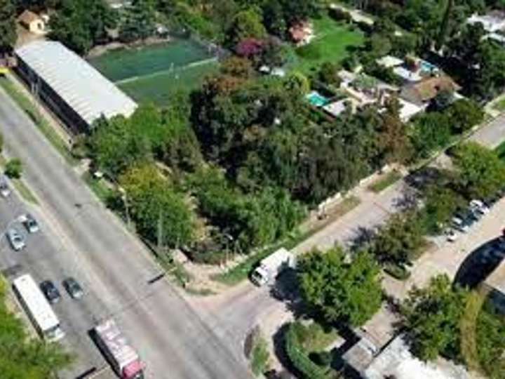 Terreno en venta en Avenida del Sesquicentenario, Los Polvorines