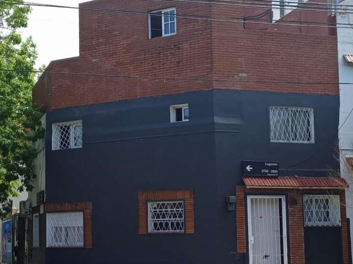 Casa en venta en Doctor Pedro Ignacio Rivera, 4501, Ciudad de Buenos Aires