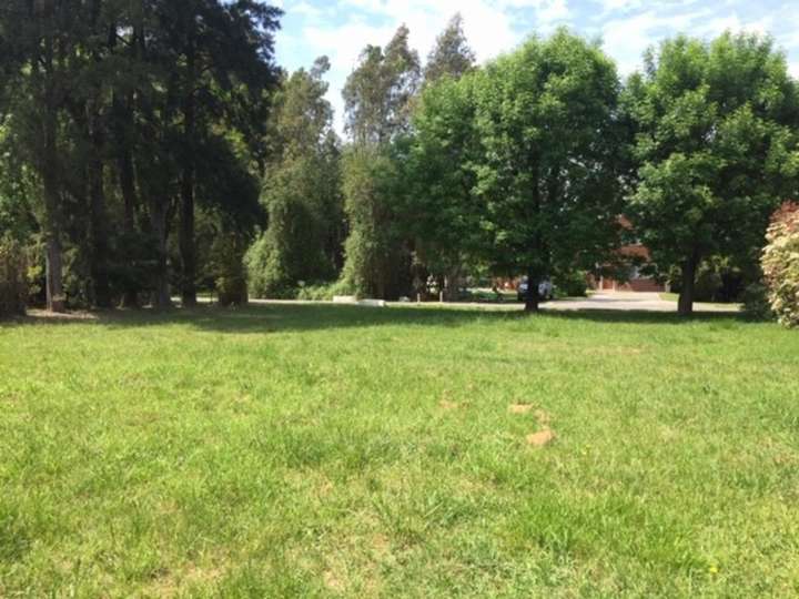 Terreno en venta en Partido de Presidente Perón, Guernica