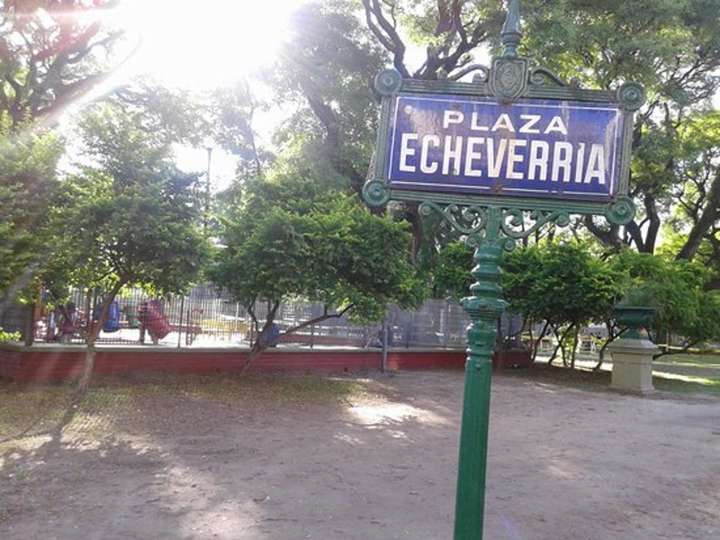 Terreno en venta en Capdevila, 2787, Ciudad Autónoma de Buenos Aires