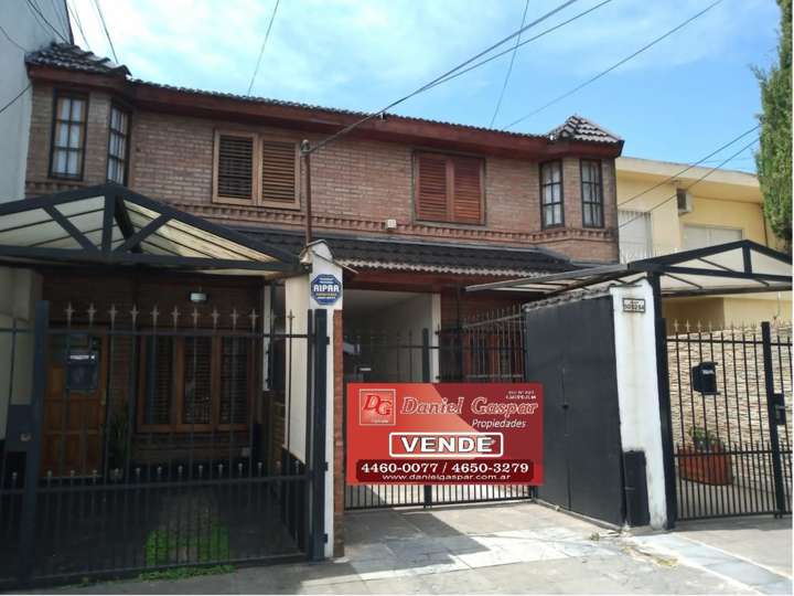 Departamento en venta en Jujuy, 35, Villa Luzuriaga