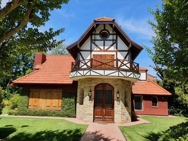 Casa en venta en Partido de Presidente Perón, Guernica