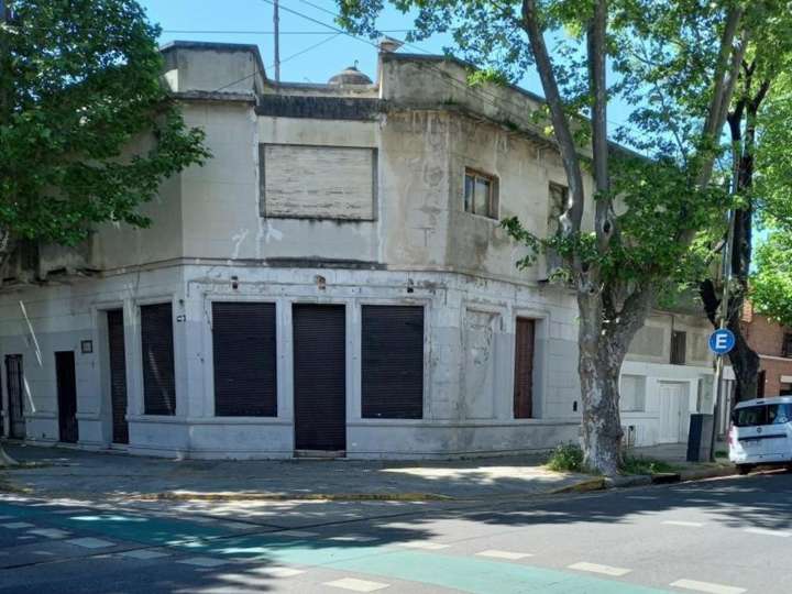 Terreno en venta en Tres Arroyos, Ciudad Autónoma de Buenos Aires