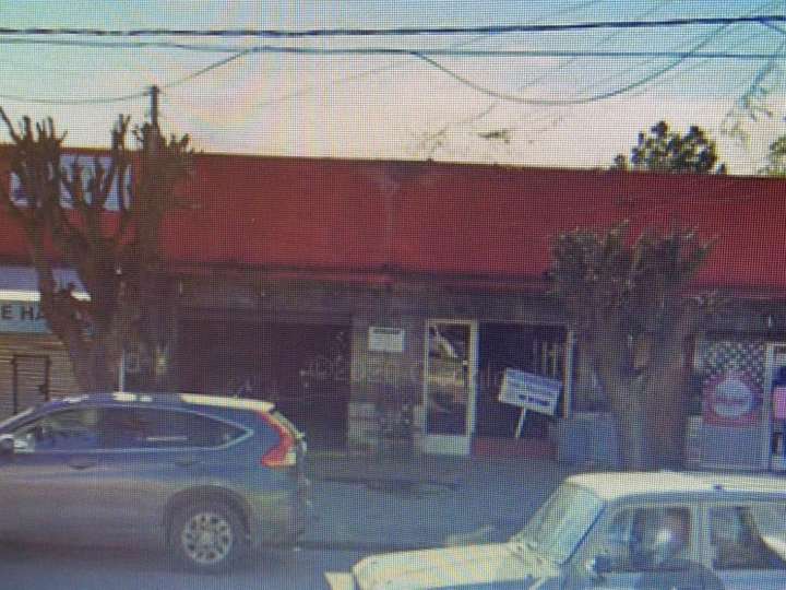 Edificio en venta en Boulevard Presidente Perón, Garín