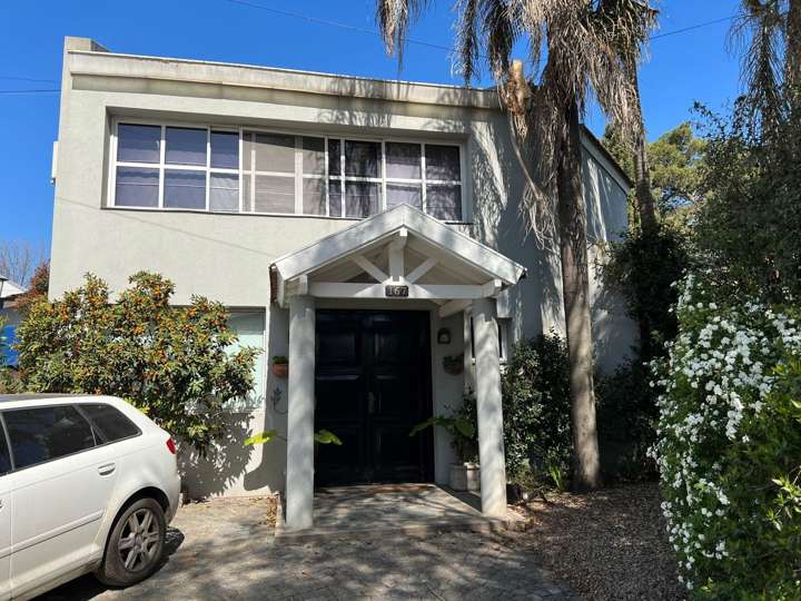 Casa en venta en Obligado, Bella Vista