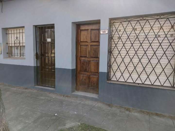 Departamento en venta en Urdinarrain, 297, Buenos Aires