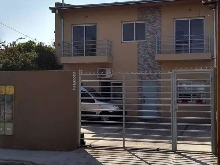 Departamento en venta en Manuel Quintana, 2224, Buenos Aires