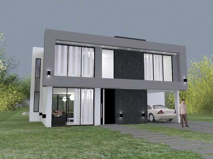 Casa en venta en Calle 152, Hudson