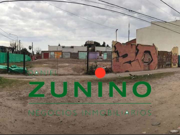 Terreno en venta en Avenida Presidente Arturo Umberto Illia, Los Polvorines