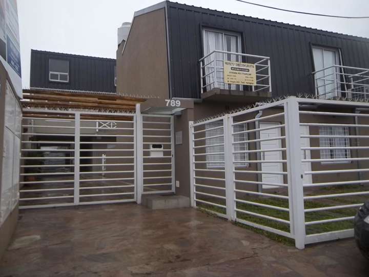 Departamento en venta en Alejandro Malaspina, Villa Tesei