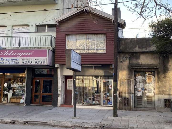 Casa en venta en Francisco Seguí, 787, Adrogué