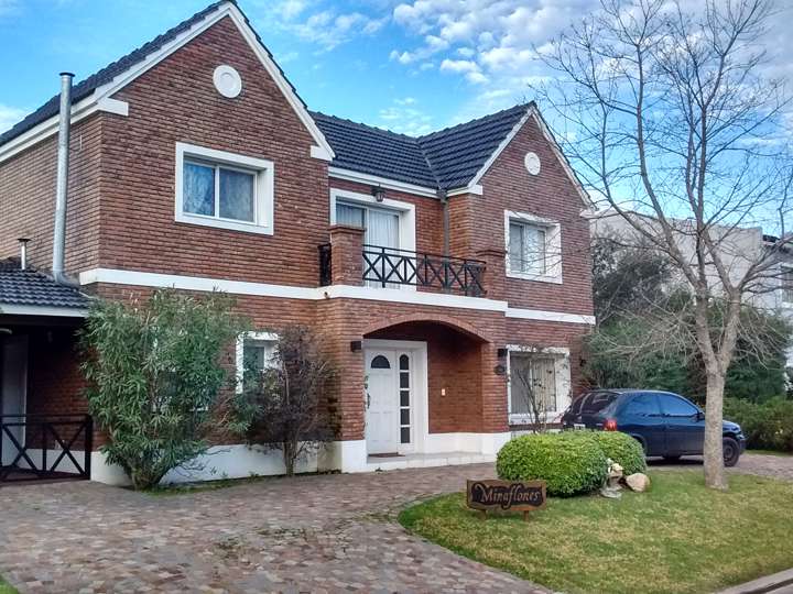 Casa en venta en Partido de Escobar, Ingeniero Maschwitz