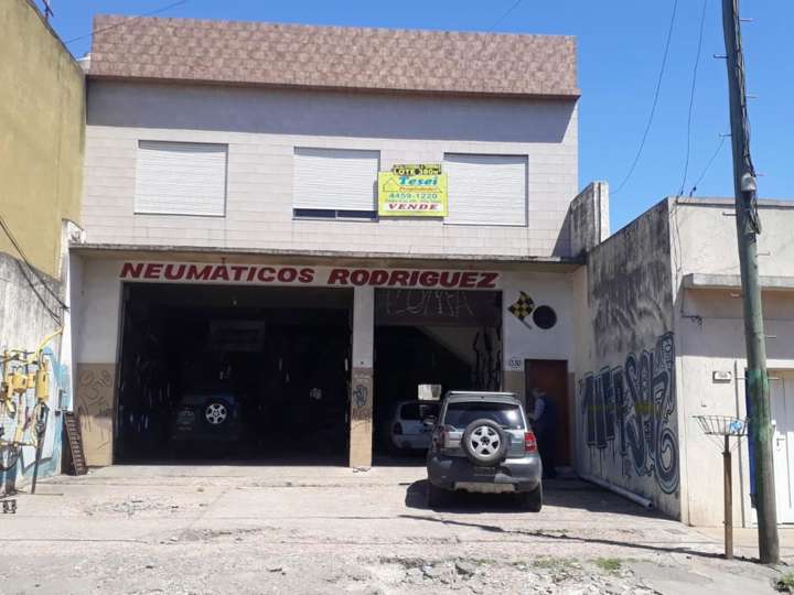 Comercial / Tienda en venta en Avenida General Pedro Díaz, Hurlingham