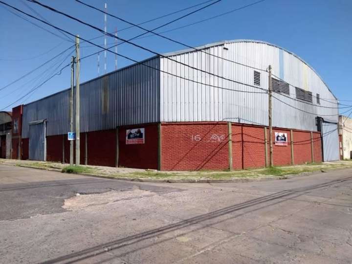 Comercial / Tienda en venta en José Equiza, Buenos Aires