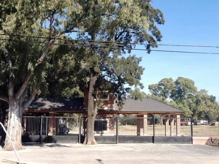 Terreno en venta en Partido de Almirante Brown