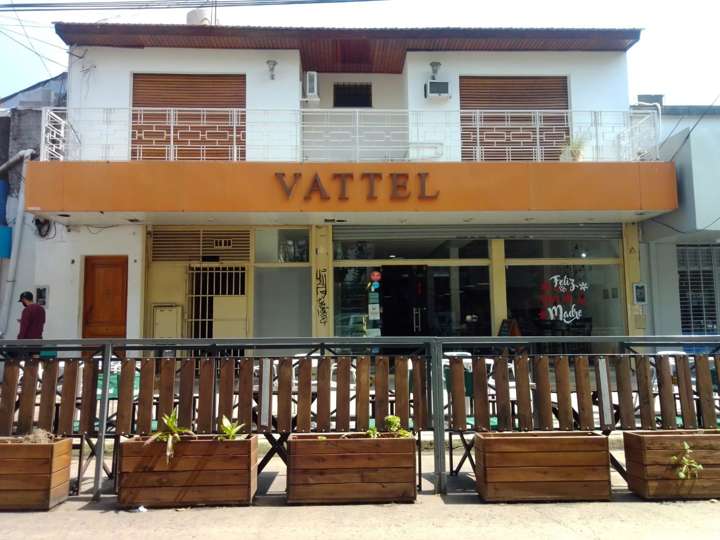 Comercial / Tienda en venta en Coronel Charlone, Buenos Aires