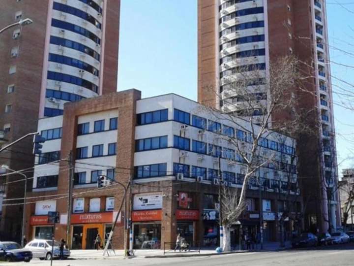 Cochera en alquiler en Avenida Presidente Juan Domingo Perón, 2311, Buenos Aires