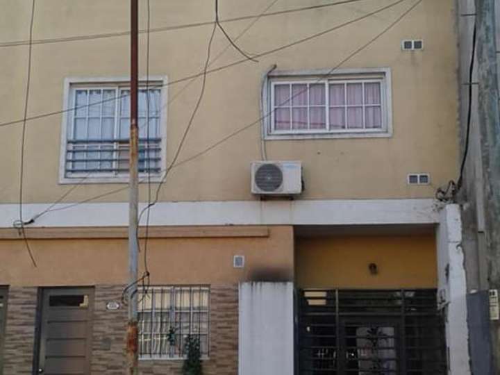 Departamento en venta en América, 2346, Villa Luzuriaga