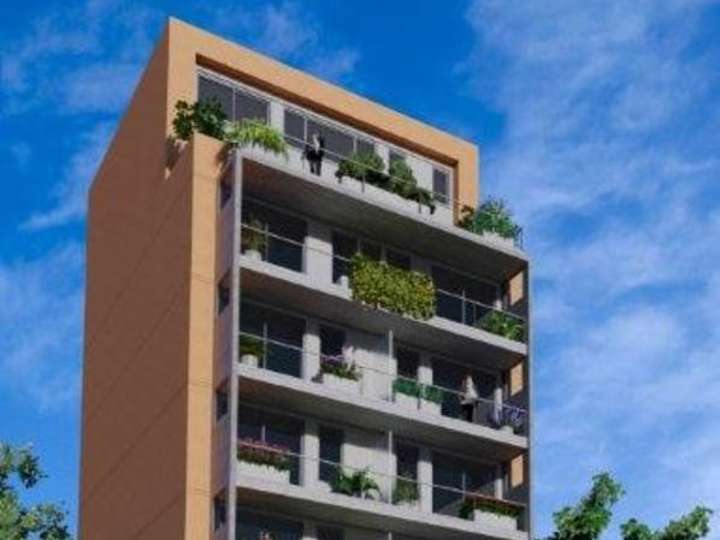 Departamento en venta en Metrobús Oeste, El Palomar