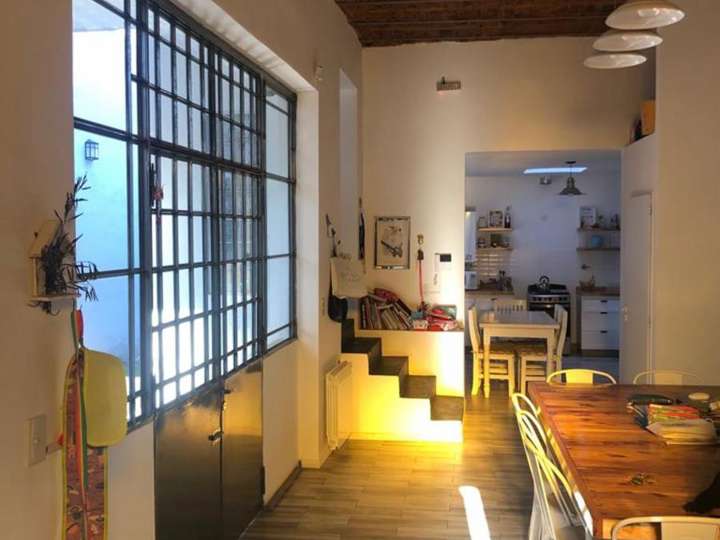 Casa en venta en Patrón, 5806, Ciudad Autónoma de Buenos Aires