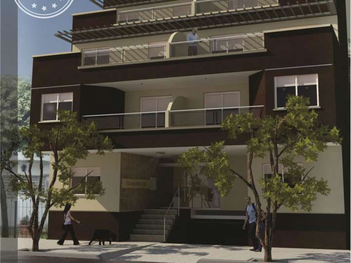 Departamento en venta en José Ingenieros, 168, Villa Carlos Paz