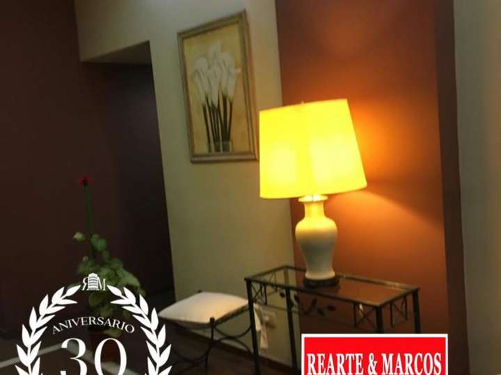 Departamento en venta en Domingo Faustino Sarmiento, Buenos Aires