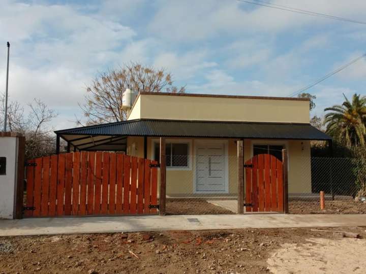 Casa en venta en Italia, 501, General Las Heras