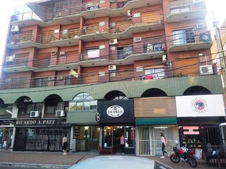 Departamento en venta en Mendoza, 2400, Buenos Aires