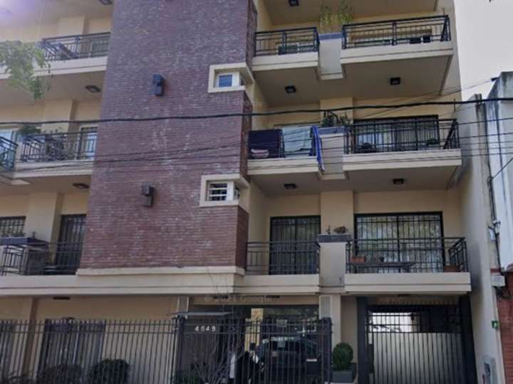 Cochera en venta en 43 - Sarmiento, 4633, Villa Ballester