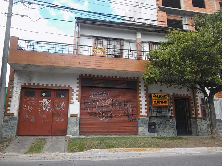 Casa en venta en Merlo, 544, Paso del Rey