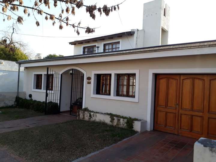 Casa en venta en Ricardo Gutiérrez, 4643, Córdoba
